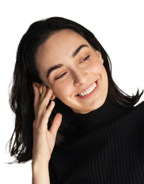 Team Member Headshot Photo